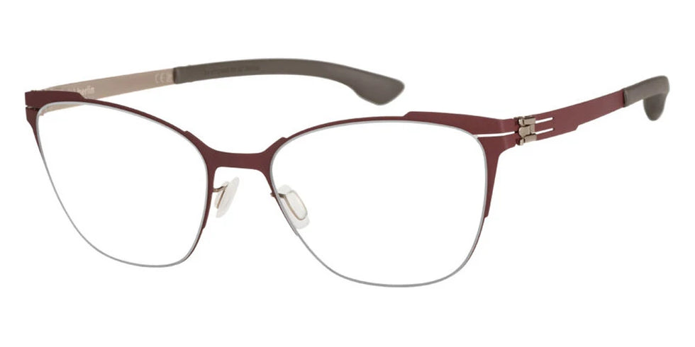 ic! berlin - Kara Eyeglasses