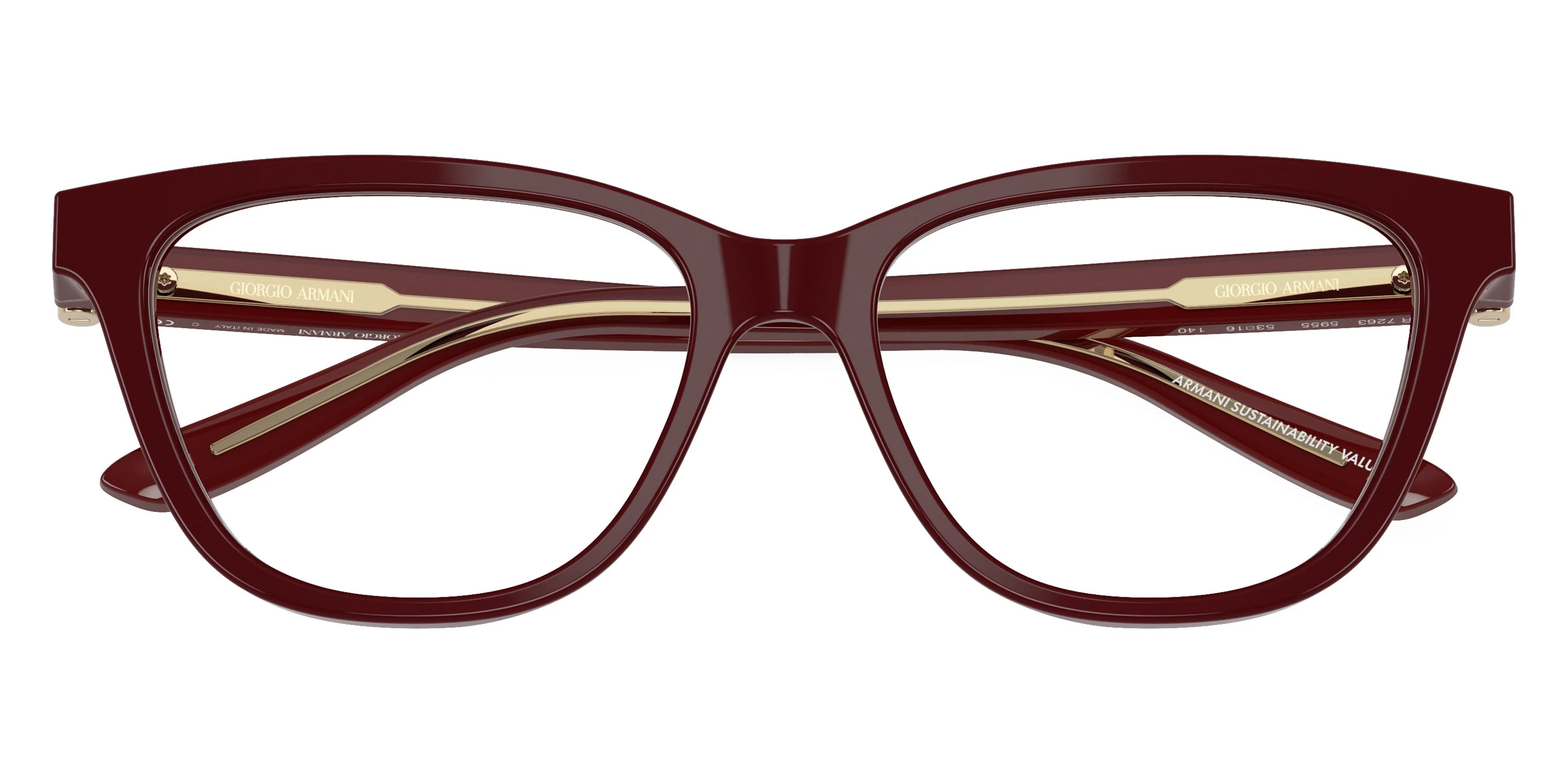 GIORGIO ARMANI - AR7263