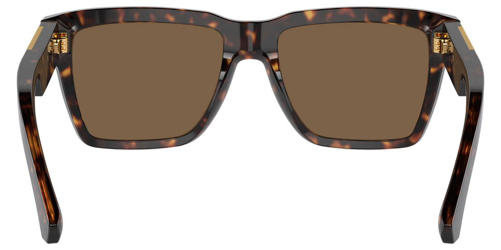 DOLCE & GABBANA - DG4465F