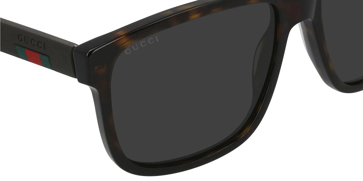 Gucci - GG0010S