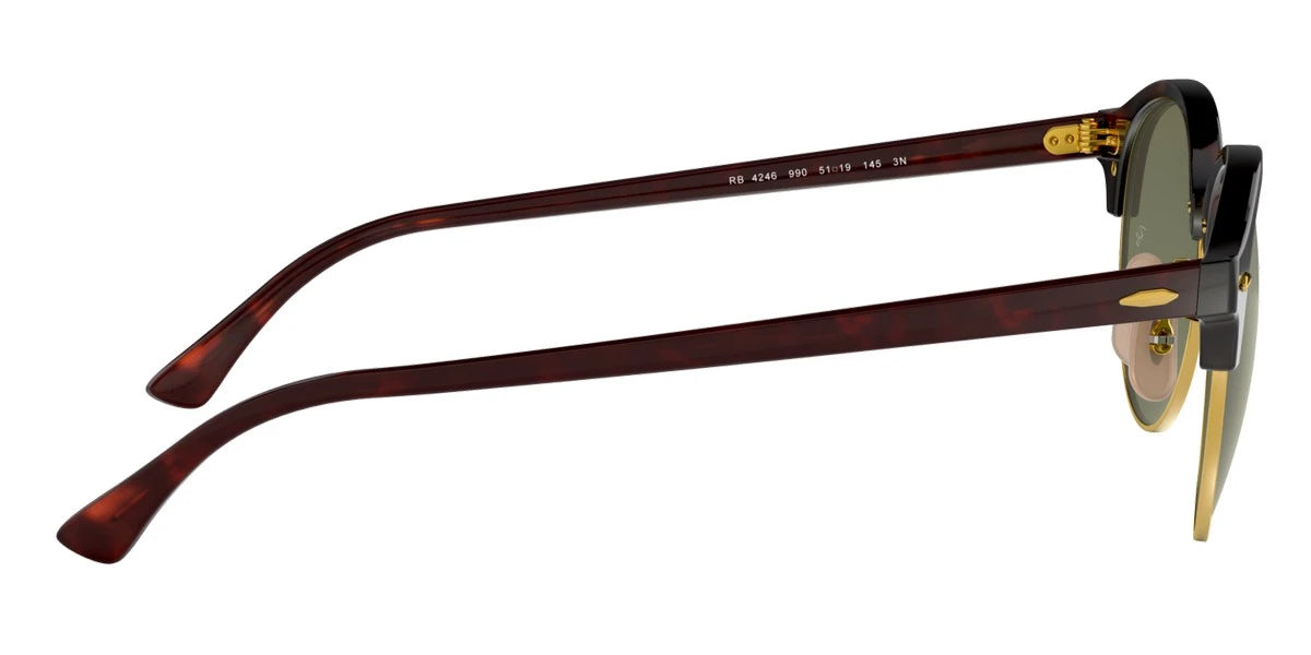 Ray-Ban - Clubround RB4246