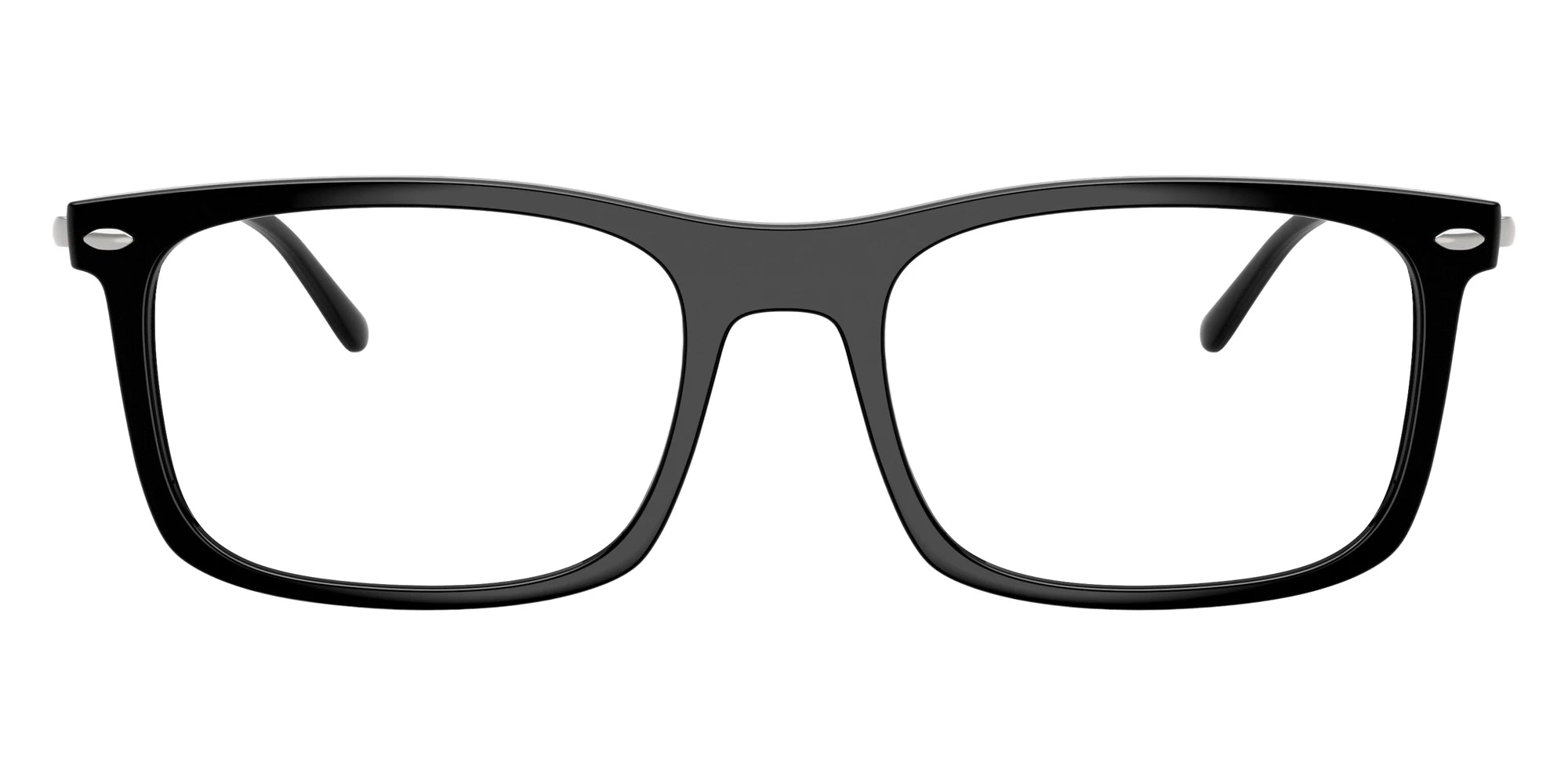 Ray-Ban RX7260F 2000 54 - Black