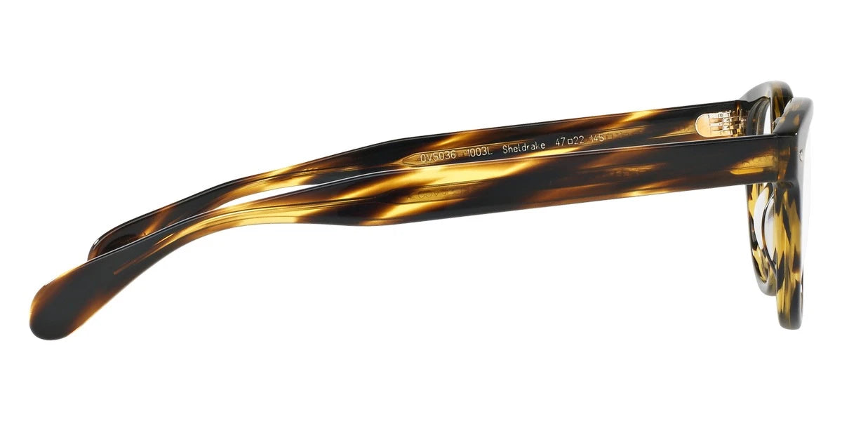 Oliver Peoples - Sheldrake (A) OV5036A