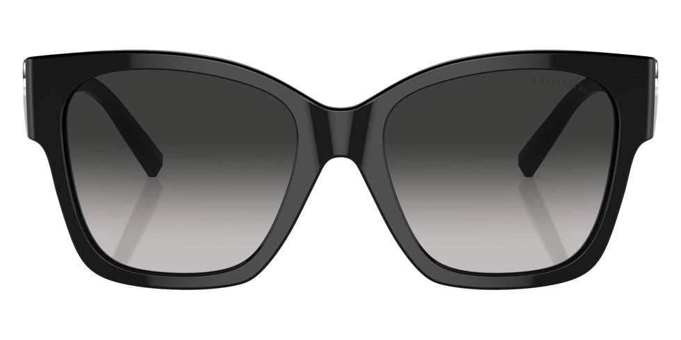 TIFFANY TF4216F 80013C 54 - Black / Gray Gradient