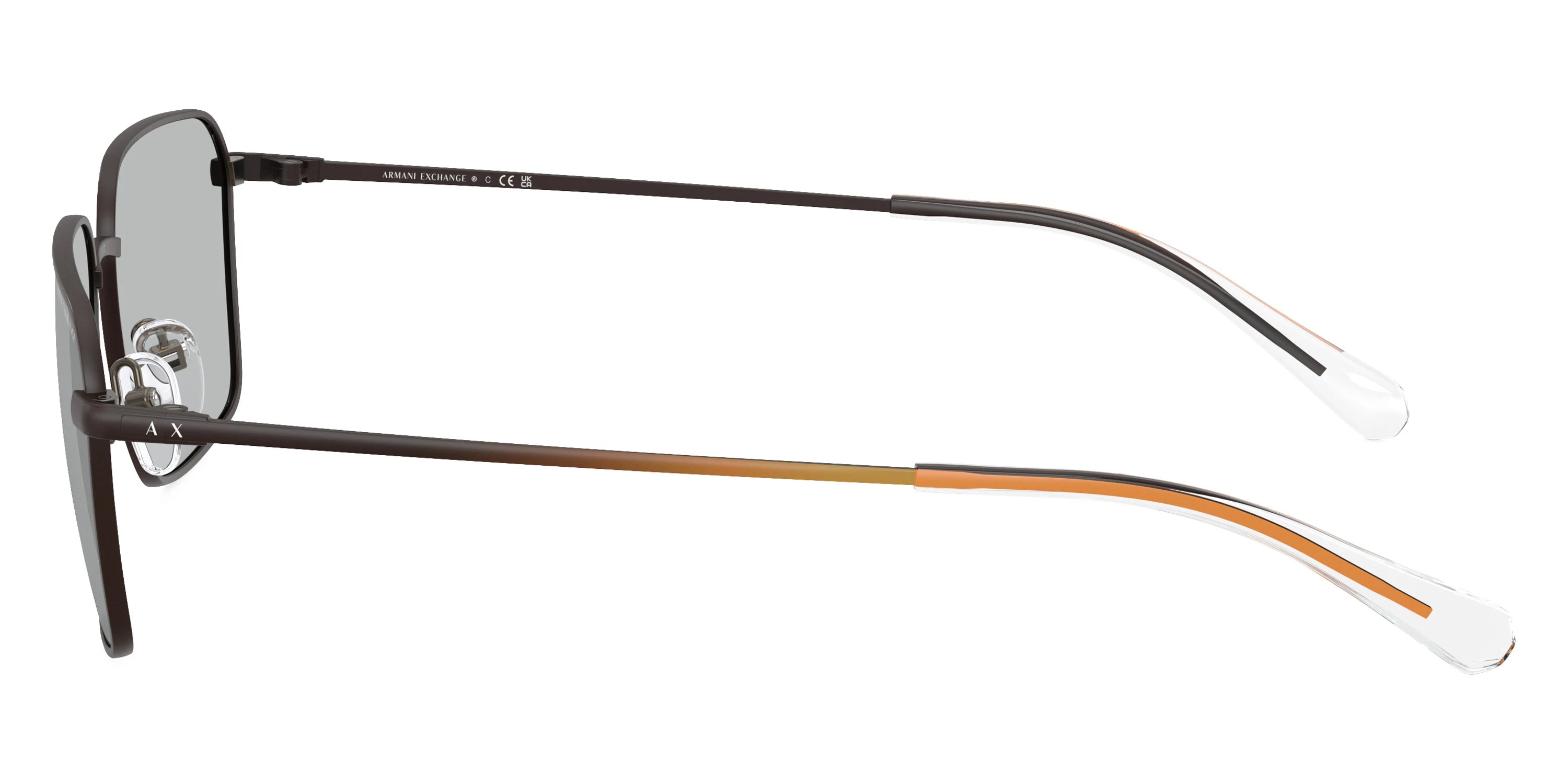 ARMANI EXCHANGE - AX2053S