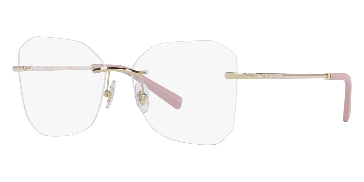TIFFANY TF1150 6021 55 - Pale Gold 6021