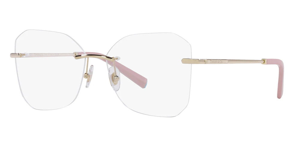 TIFFANY TF1150 6021 55 - Pale Gold 6021