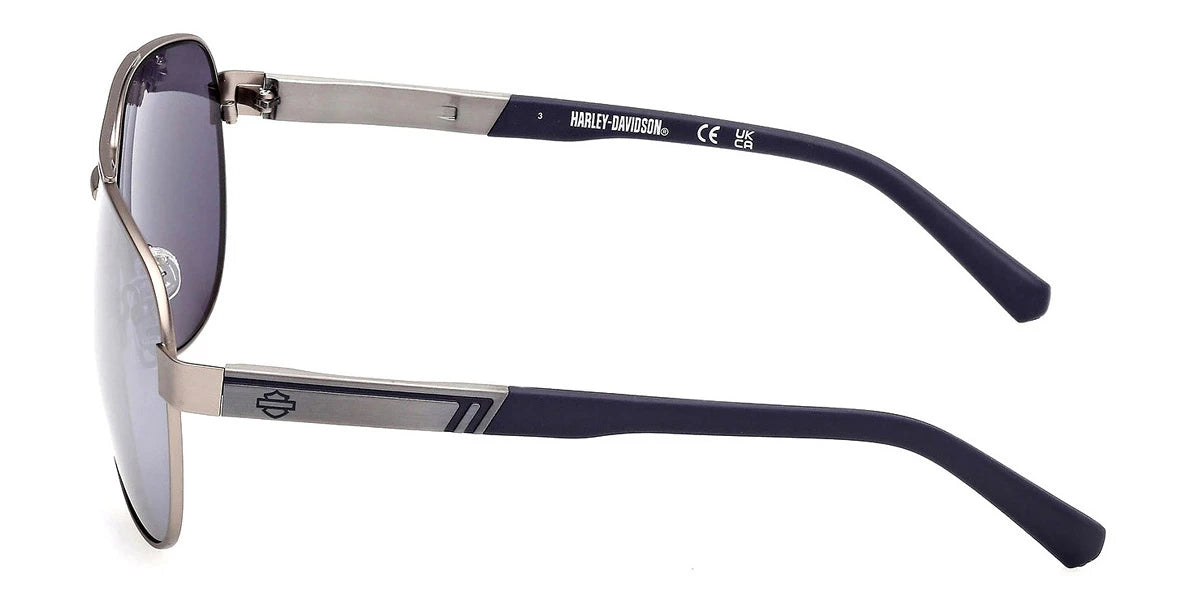 Harley-Davidson - HD00021