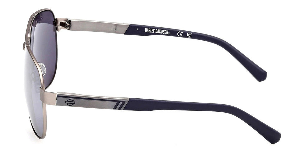 Harley-Davidson - HD00021