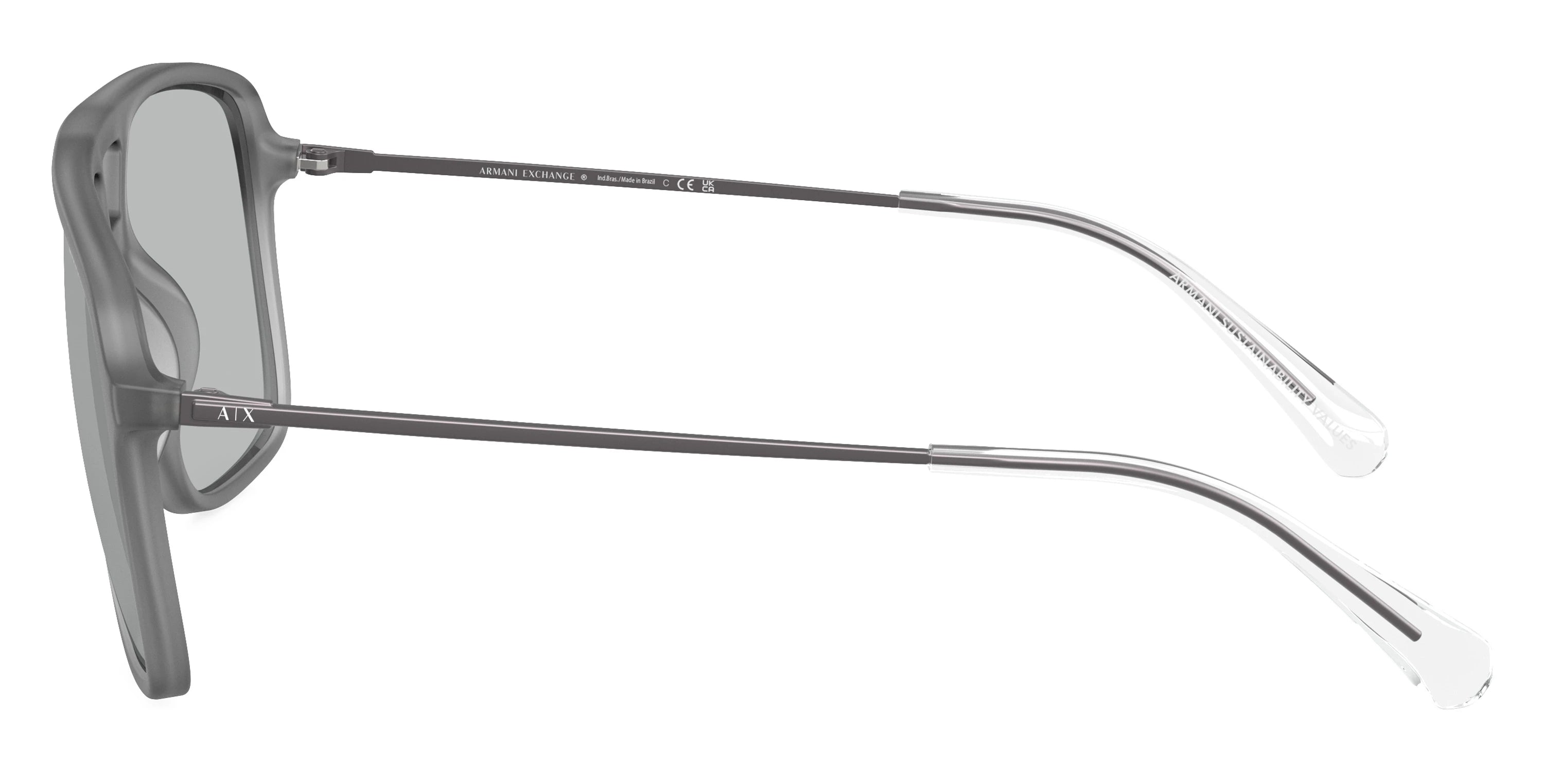 ARMANI EXCHANGE - AX4150SU