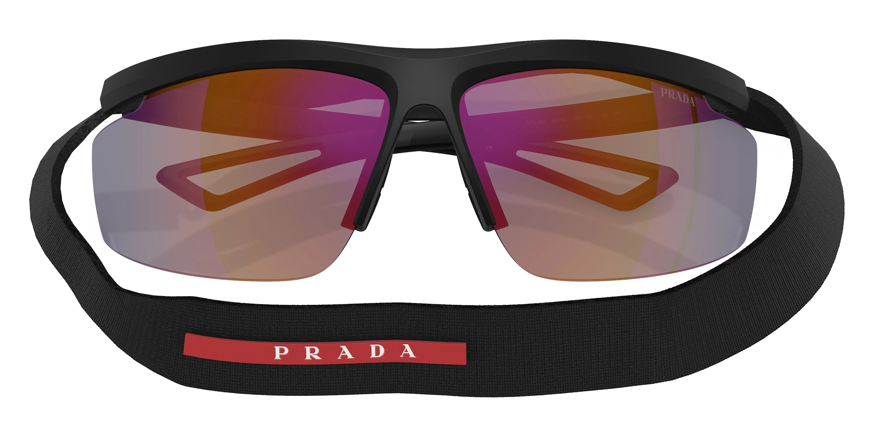 Prada Linea Rossa - Active PS A02S