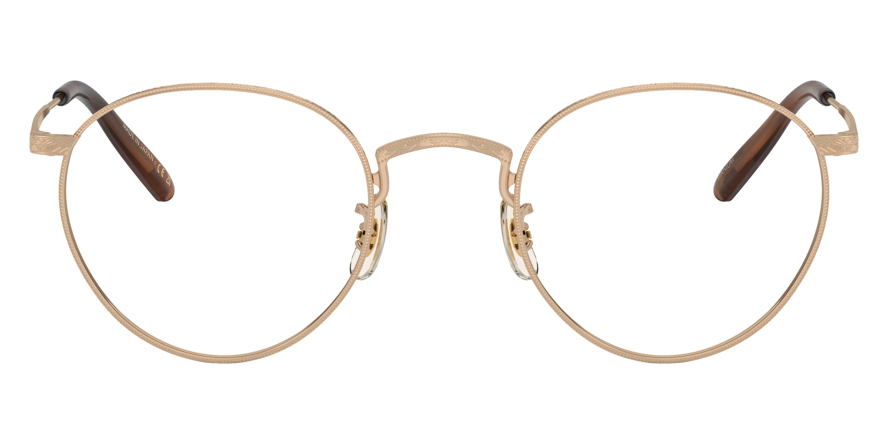 Oliver Peoples - OP-47 OV1330T
