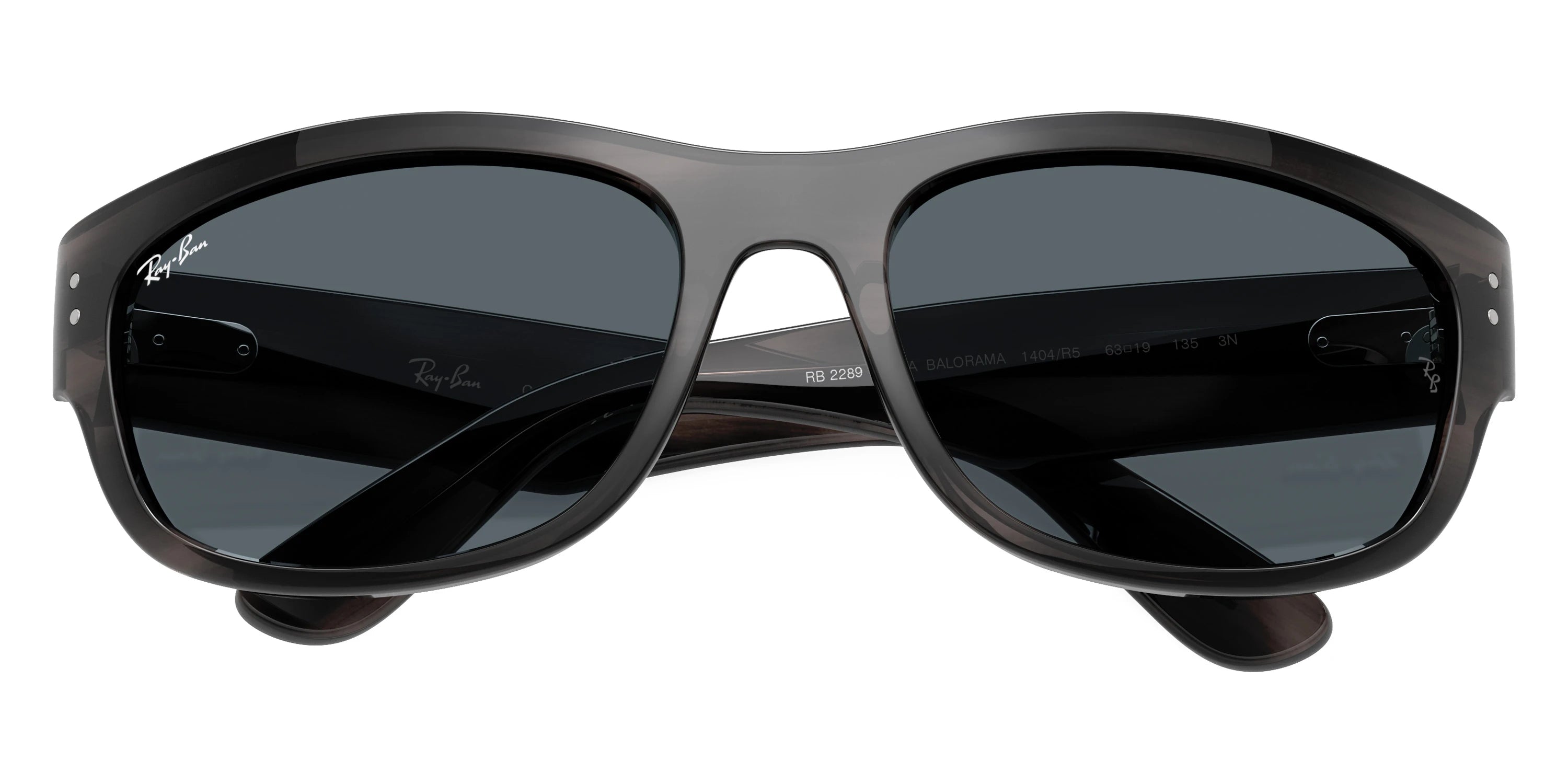 Ray-Ban - Mega Balorama RB2289