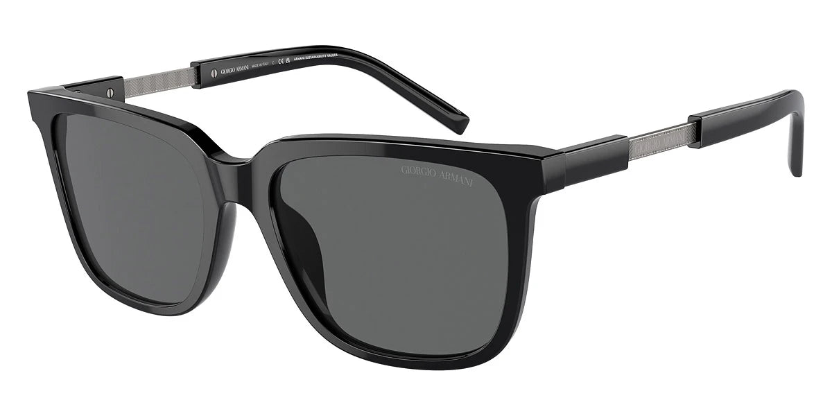 GIORGIO ARMANI - AR8202U