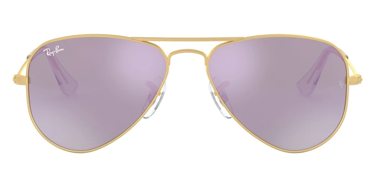 Ray-Ban - Junior Aviator RJ9506S