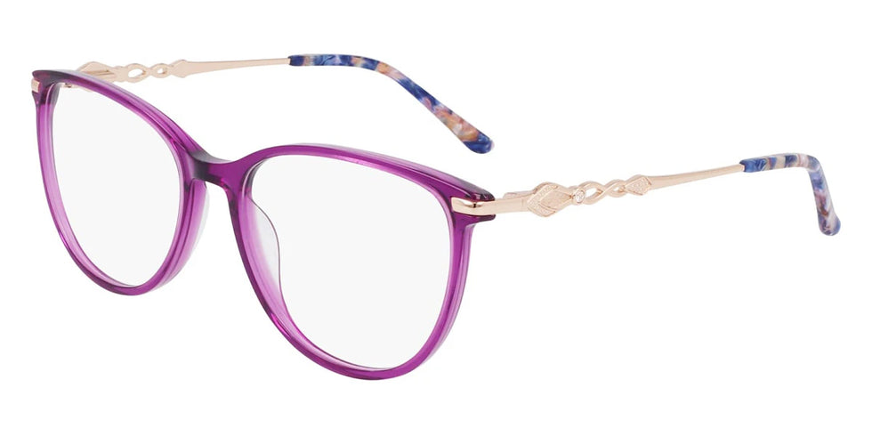 Marchon NYC - TRES JOLIE 209