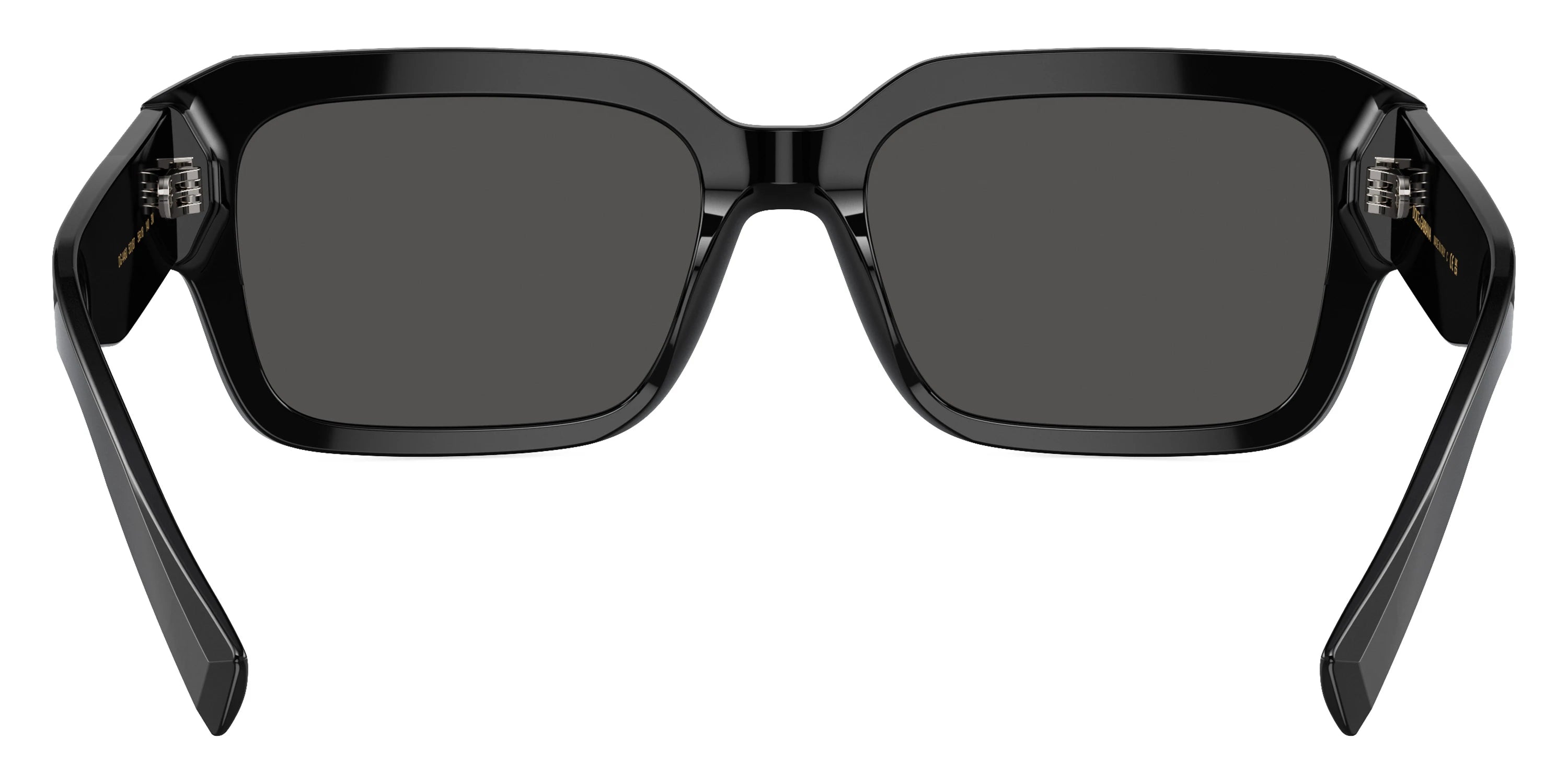 DOLCE & GABBANA - DG4460