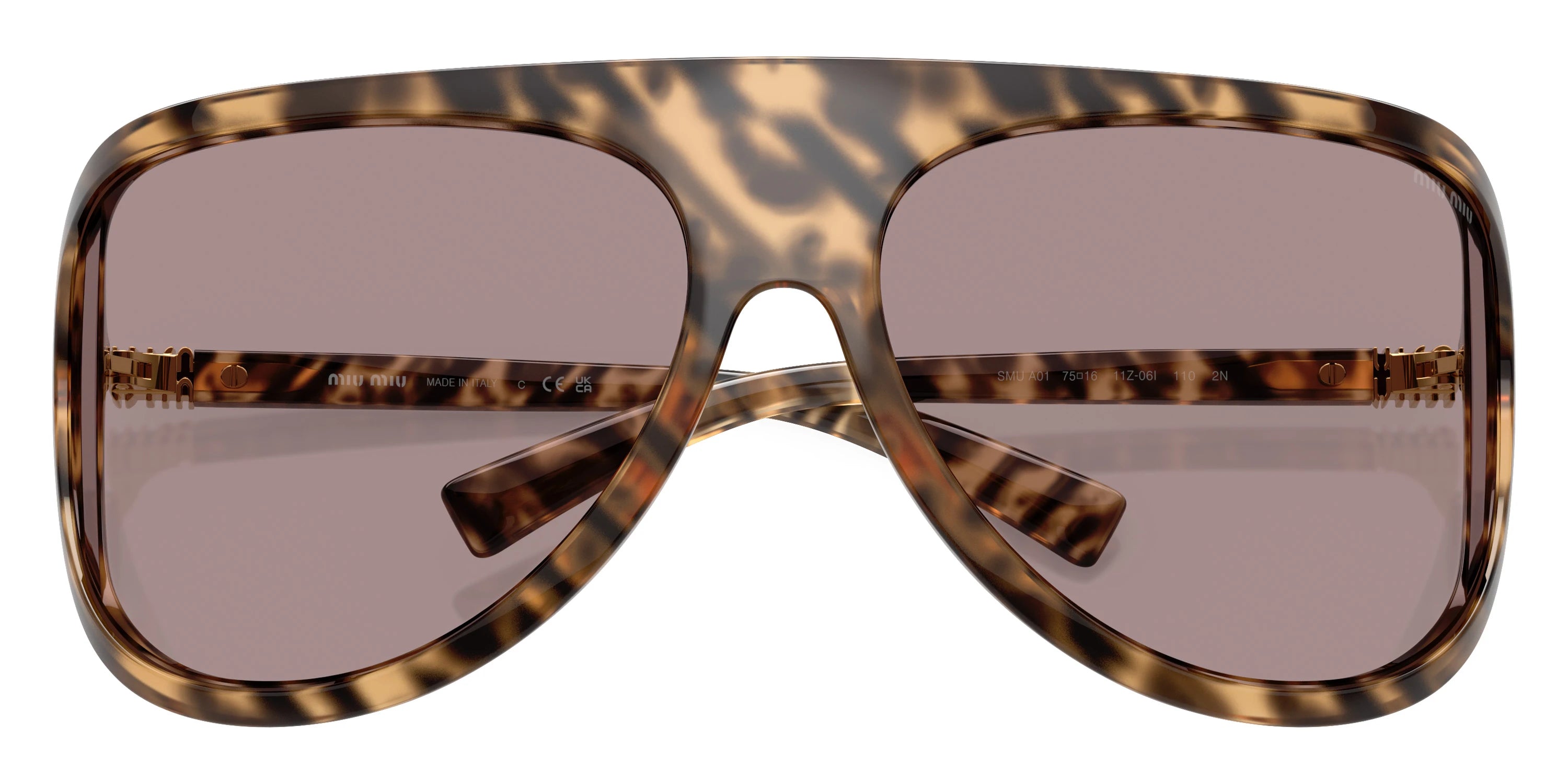 Miu Miu - Enigme MU A01S