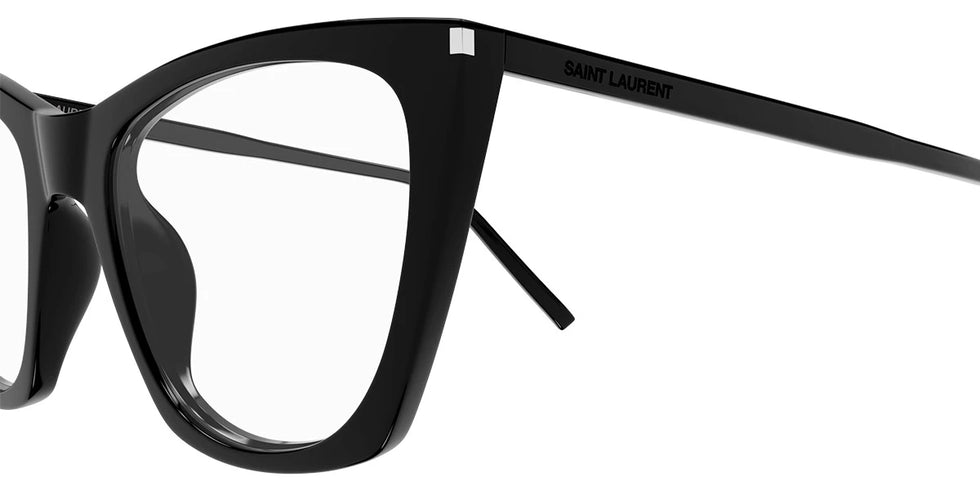 Saint Laurent - SL 214 KATE THIN OPT