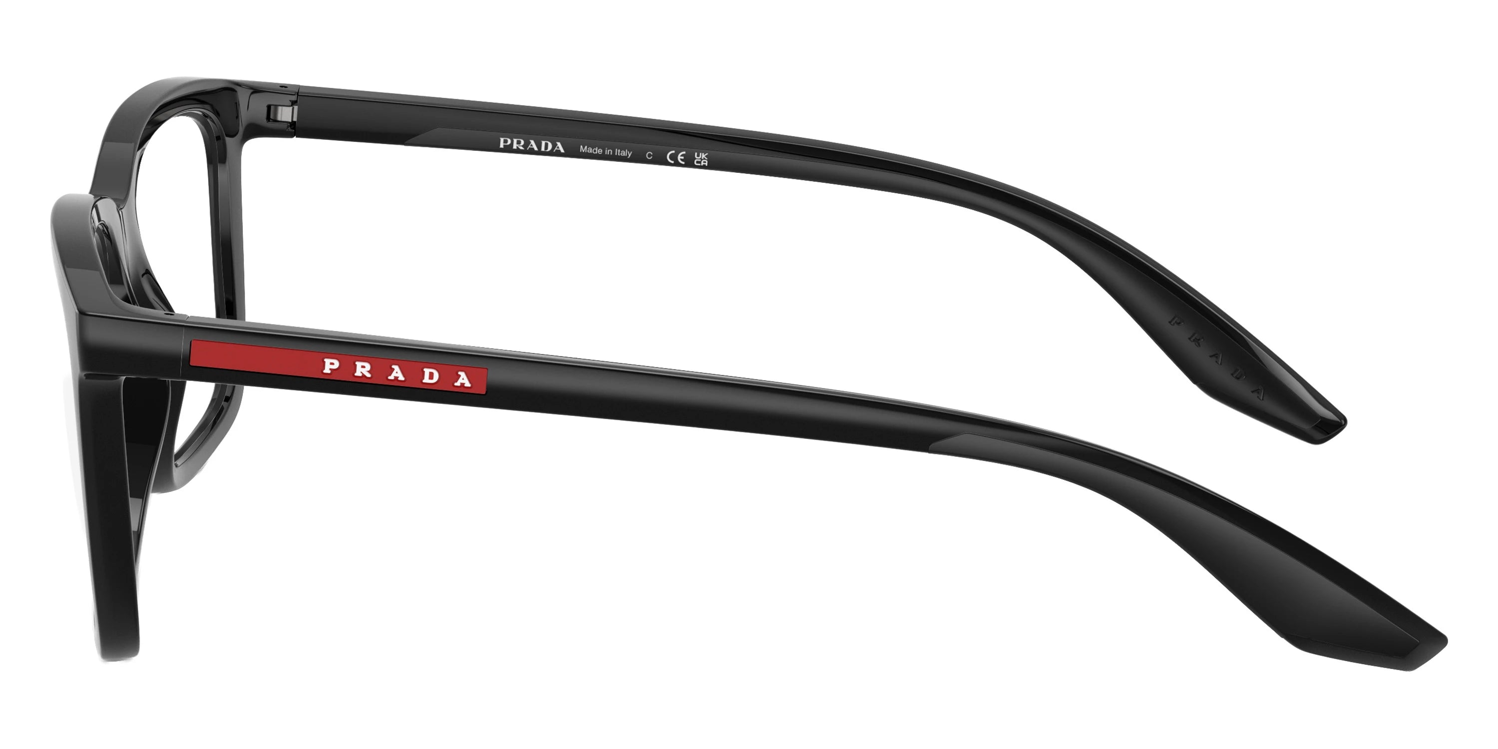 Prada Linea Rossa - PS 03SV