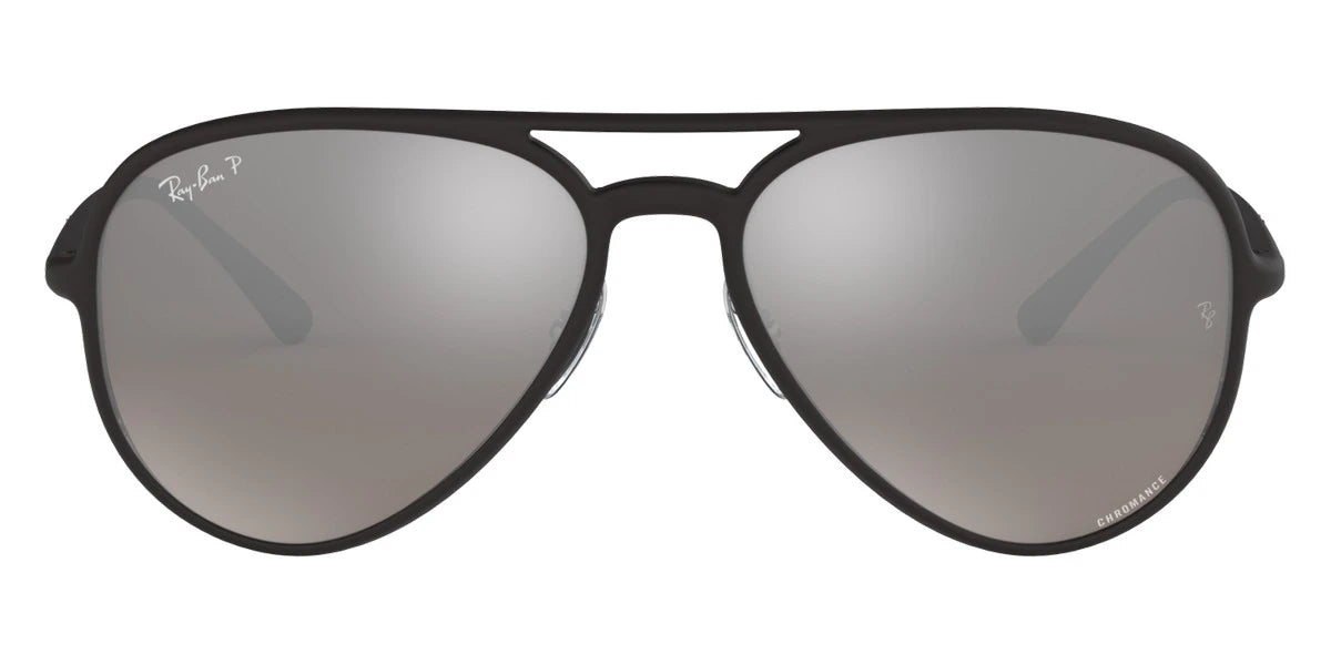 Ray-Ban - RB4320CH