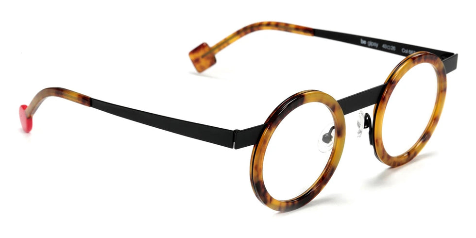 Sabine Be - Be Gipsy