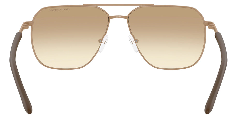 ARMANI EXCHANGE - AX2057S
