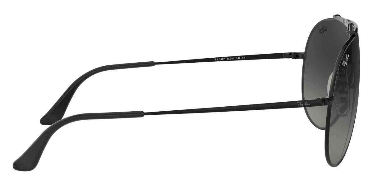 Ray-Ban - Wings RB3597