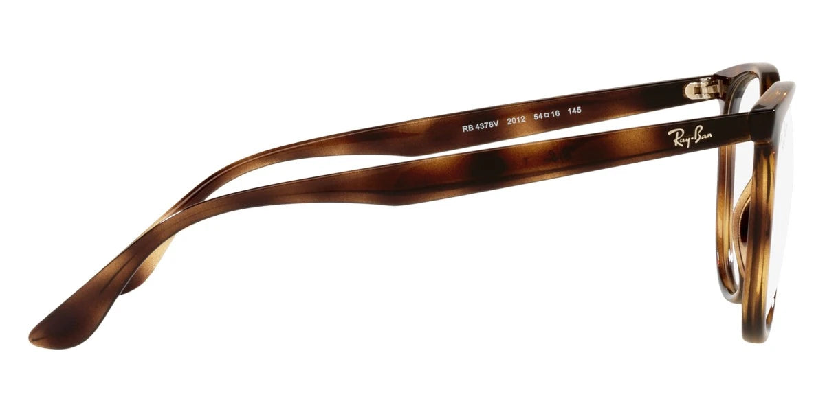 Ray-Ban RX4378V 2012 54 - Havana