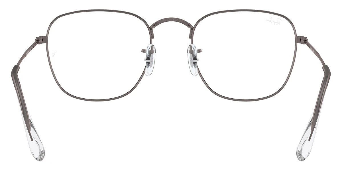 Ray-Ban RX3857V 2502 51 - Gunmetal