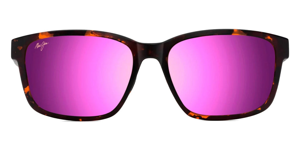 Maui Jim - LEHIWA ASIAN FIT
