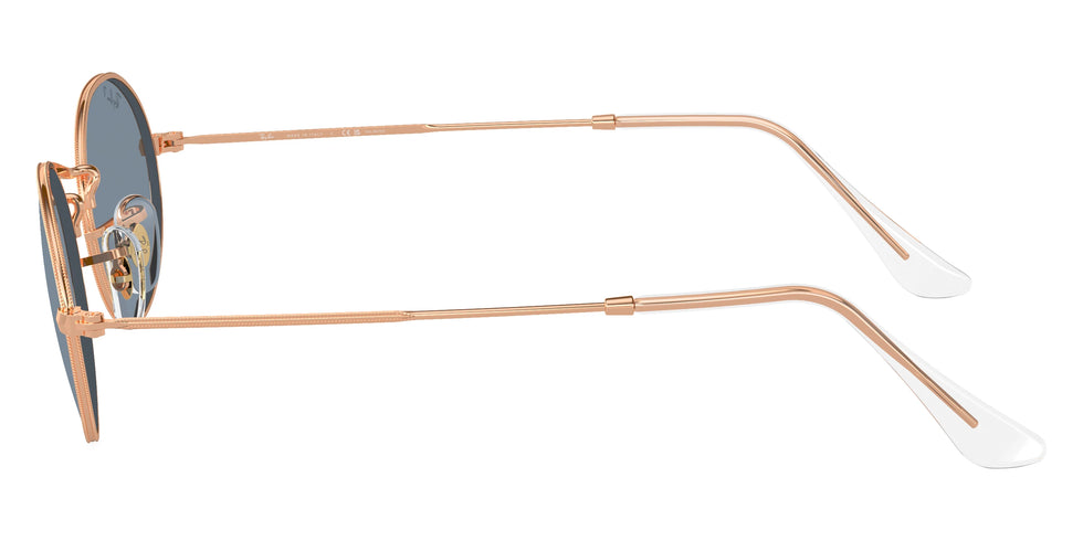 Ray-Ban - Oval RB3547