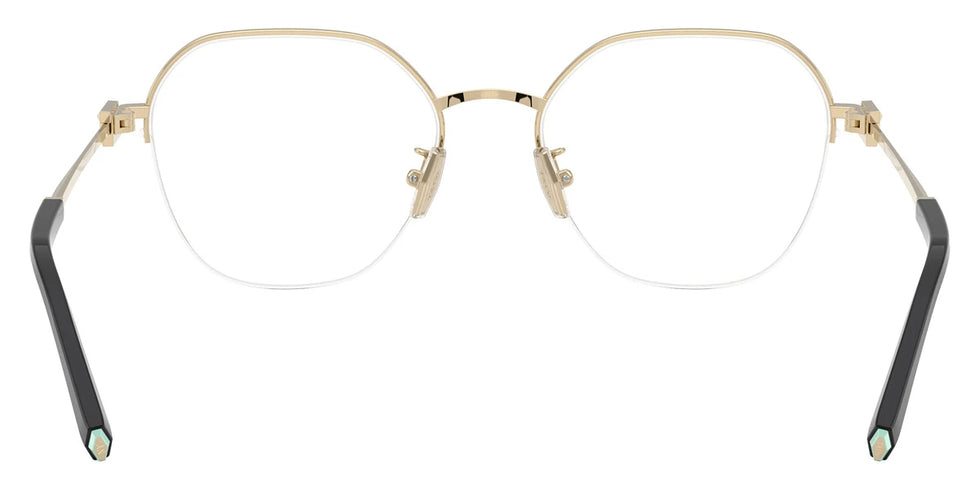 TIFFANY TF1167D 6021 53 - Pale Gold