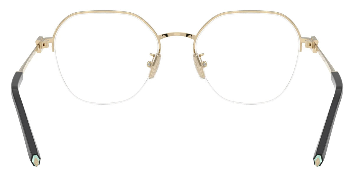 TIFFANY TF1167D 6021 53 - Pale Gold