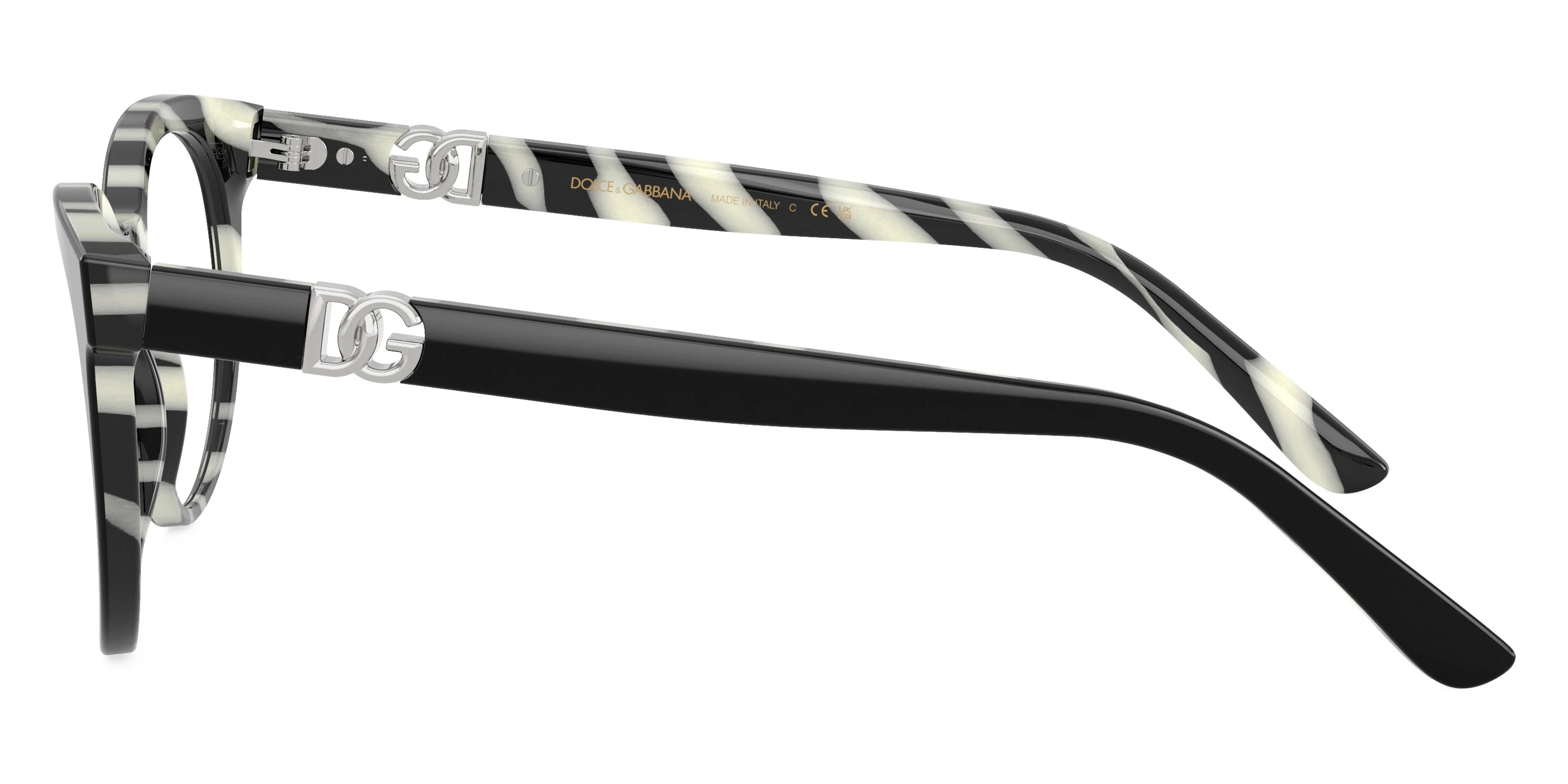 DOLCE & GABBANA - DG3399