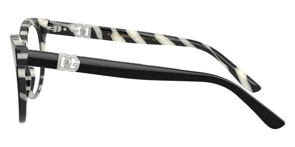 DOLCE & GABBANA - DG3399