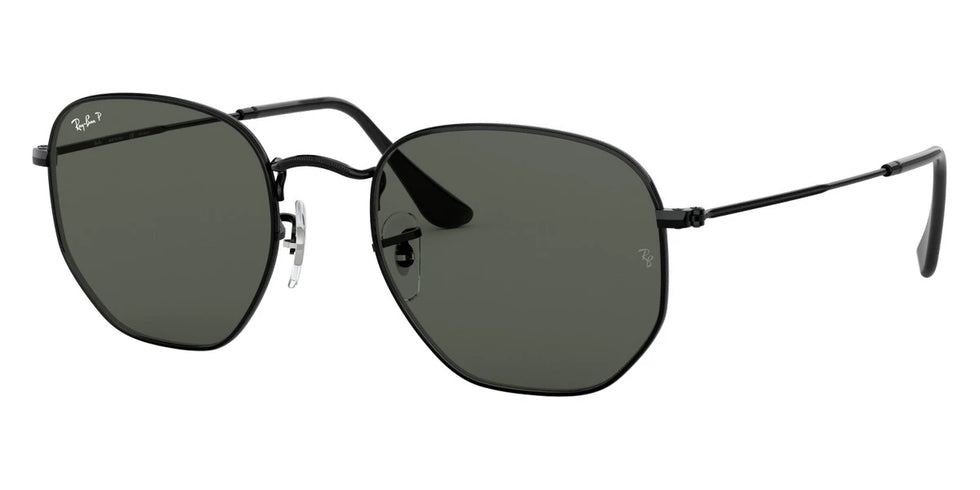 Ray-Ban - Hexagonal RB3548N