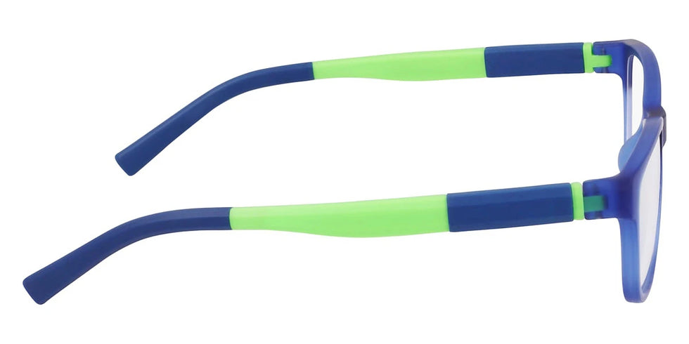 Lenton and Rusby - LRK2000