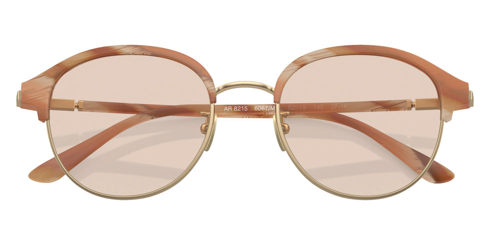 GIORGIO ARMANI - AR8215