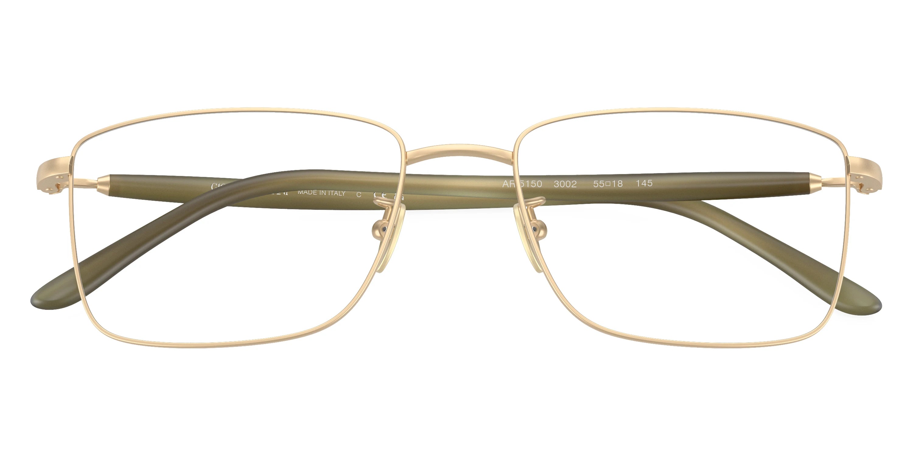 GIORGIO ARMANI - AR5150