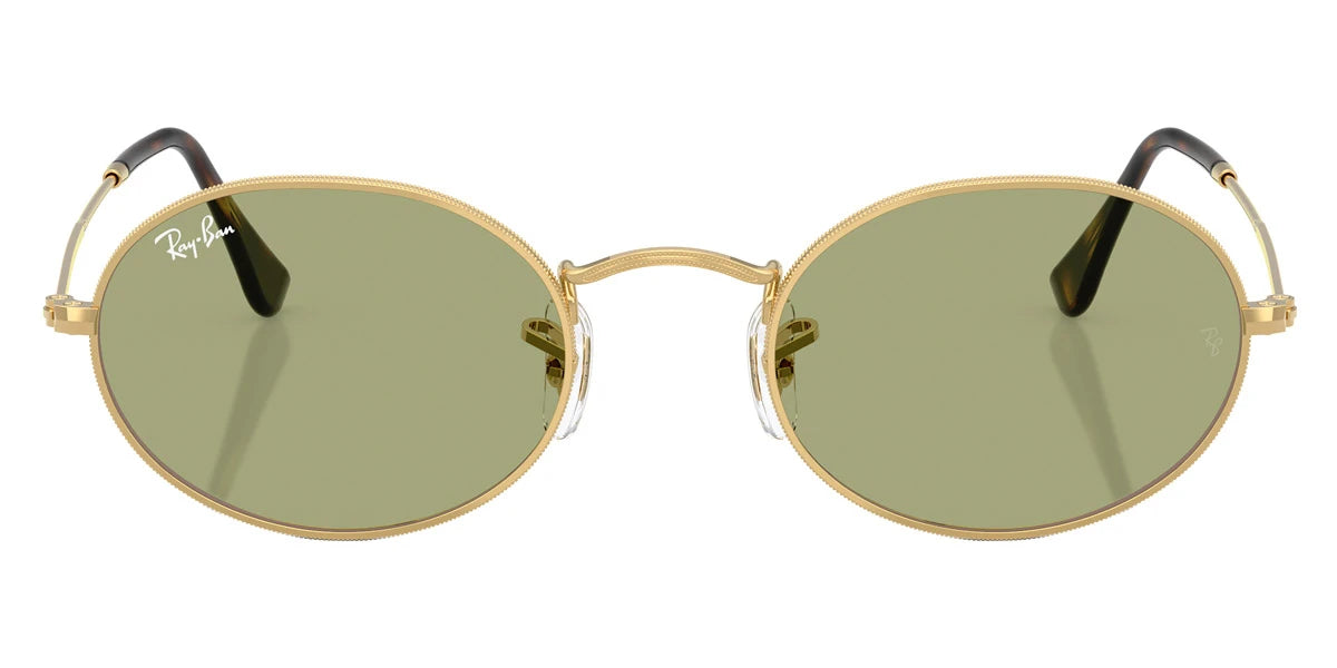 Ray-Ban - Oval RB3547