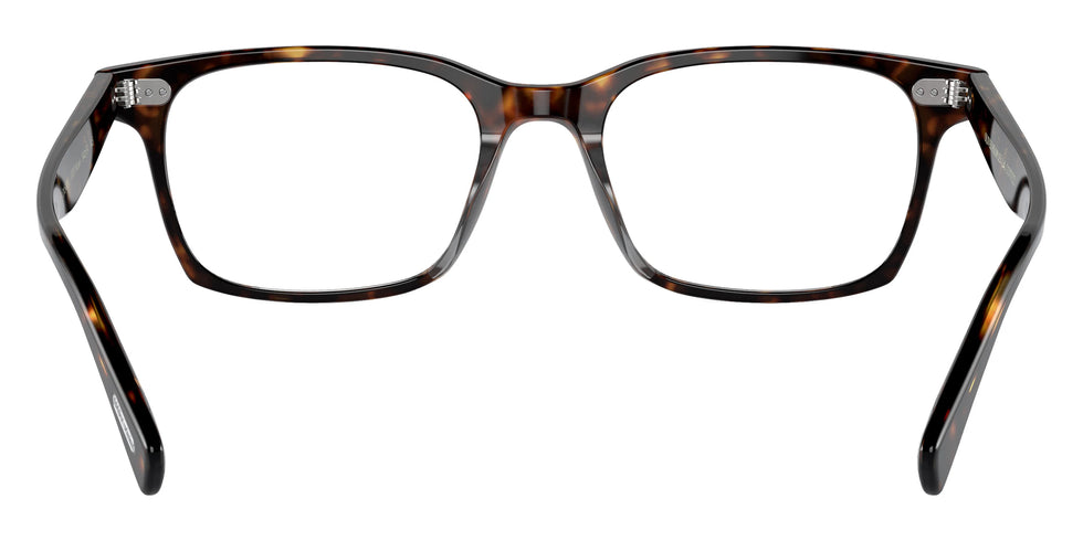 Oliver Peoples - OV5446U Nisen
