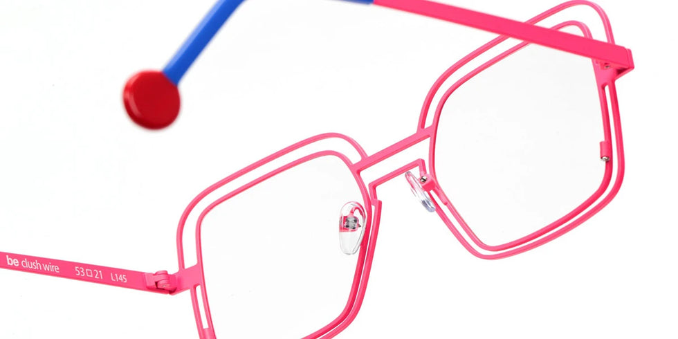 Sabine Be - Be Clush Wire