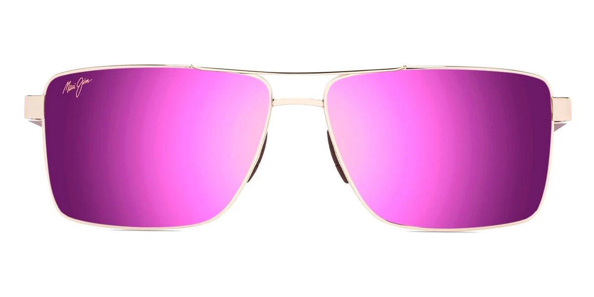 Maui Jim - PIHA
