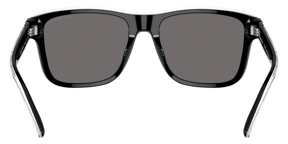 EMPORIO ARMANI - EA4208