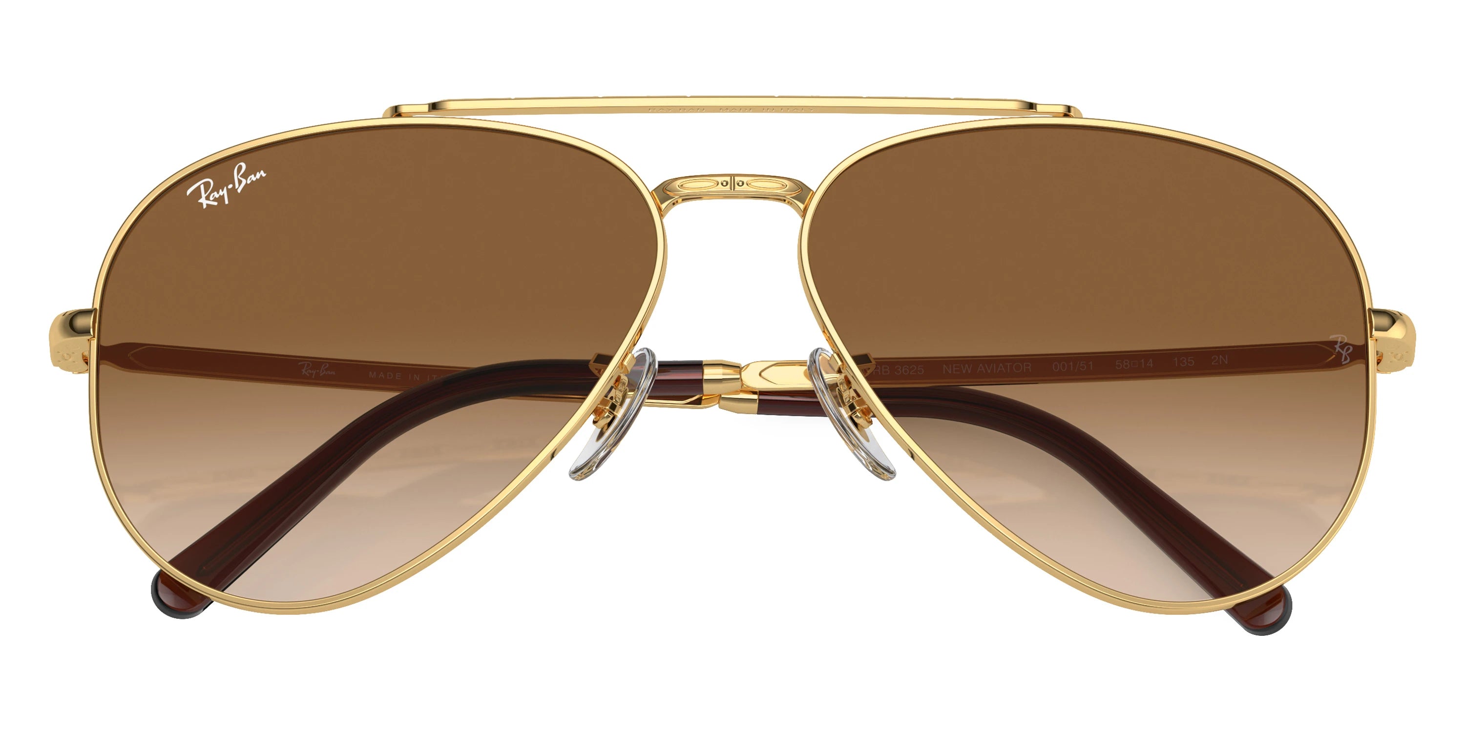 Ray-Ban - New Aviator RB3625