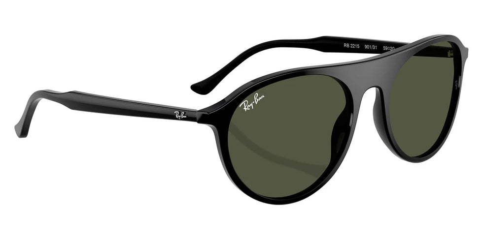 Ray-Ban - RB2215