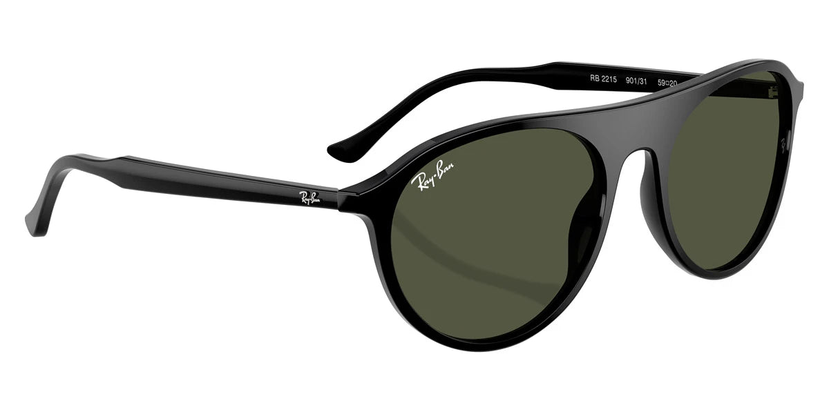 Ray-Ban - RB2215
