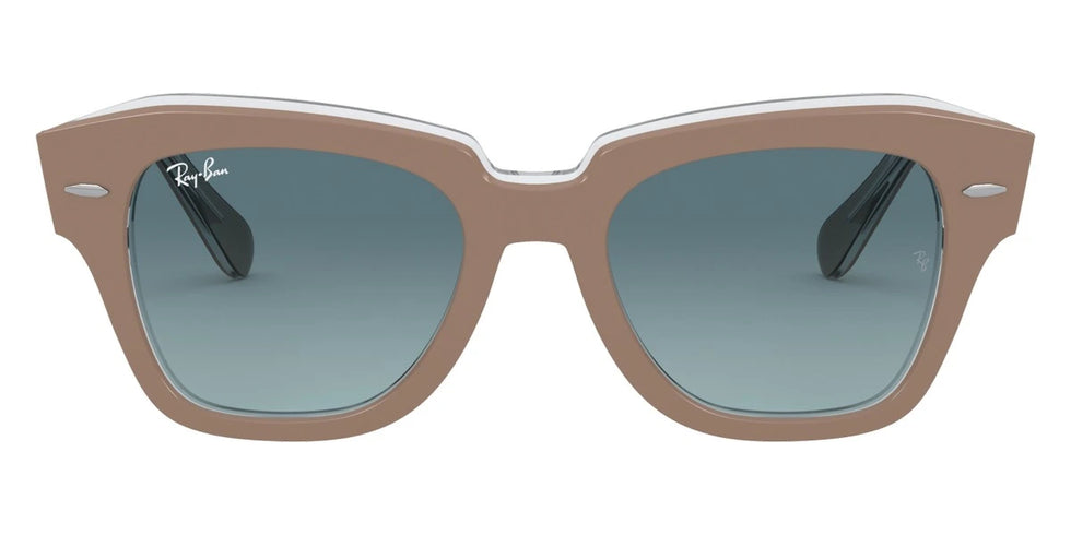 Ray-Ban - State Street RB2186