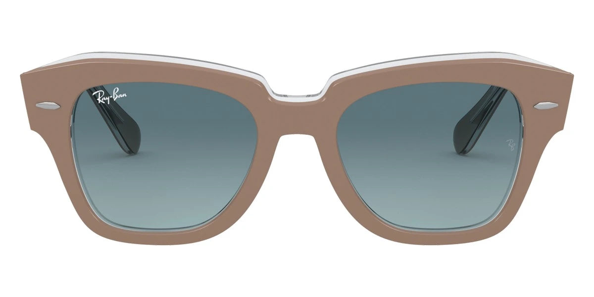 Ray-Ban - State Street RB2186